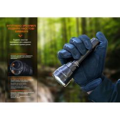 Фонарь Fenix ручний Фото 10