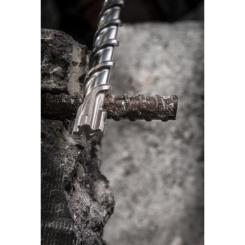 Бур Milwaukee SDS Max MX4 32x920 (1 шт) Фото 1