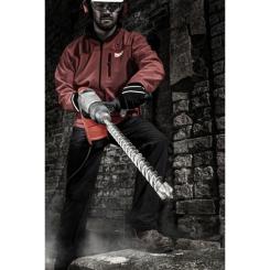 Бур Milwaukee SDS Max MX4 32x920 (1 шт) Фото 2