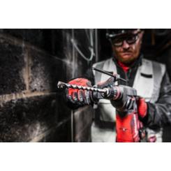 Бур Milwaukee SDS+ CONTRACTOR 4x160 (1 шт) Фото 3