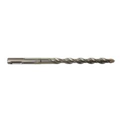 Бур Milwaukee SDS+ M2, 10,0х160х100мм Фото 1