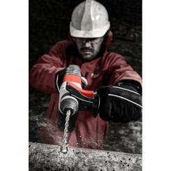 Бур Milwaukee SDS+ M2, 10,0х160х100мм Фото 5