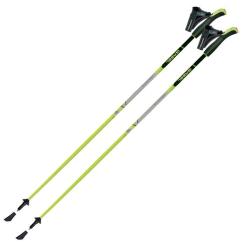 Палки для скандинавской ходьбы Gabel Light NCS 135 (7008341361350) Фото