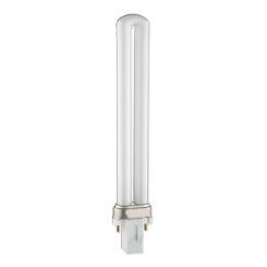Лампочка Delux PL TUBE PL11W 2700K G23 Фото