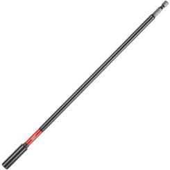 Держатель для бит Milwaukee магнитный ShW1/4, 305мм Фото