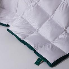 Одеяло MirSon Thinsulat Imperial Satin Luxe Зима 140х205 Фото 5