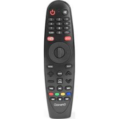 Телевизор Ozonehd 43FSN93T2 Фото 10