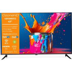 Телевизор Ozonehd 43FSN93T2 Фото