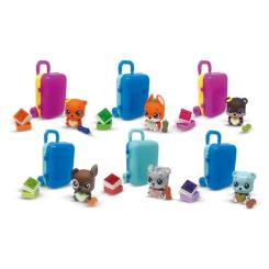 Фигурка #sbabam Kokoro Малыши-путешественники Фото 2