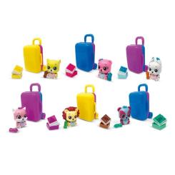 Фигурка #sbabam Kokoro Малыши-путешественники Фото 3