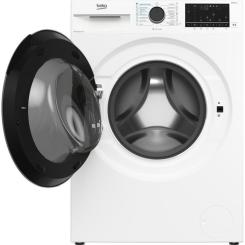 Стиральная машина Beko B5DFT58447W Фото 2