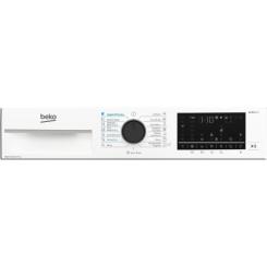 Стиральная машина Beko B5DFT58447W Фото 4