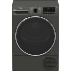 Сушильная машина Beko B3T68239MG Фото