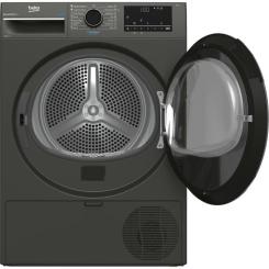 Сушильная машина Beko B3T68239MG Фото 2