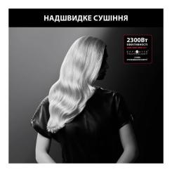 Фен Rowenta CV581LF0 Фото 10