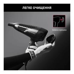 Фен Rowenta CV581LF0 Фото 5