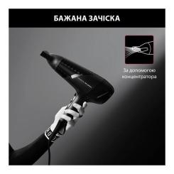 Фен Rowenta CV581LF0 Фото 7