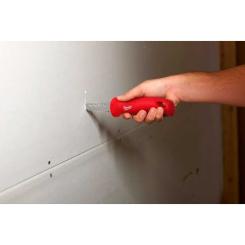 Ножовка Milwaukee мини для гипсокартона Фото 4