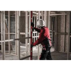 Уровень Milwaukee REDSTICK Backbone, 100см Фото 9