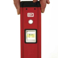 Уровень Milwaukee REDSTICK Backbone, 100см Фото 4