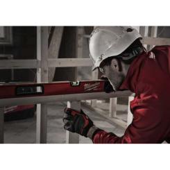Уровень Milwaukee REDSTICK Backbone, 100см Фото 8