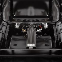 Плита Eleyus CAST 5001 CF BL Фото 9