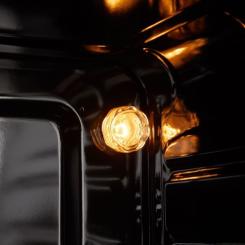 Плита Eleyus CAST 5001 CF BL Фото 10