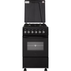 Плита Eleyus CAST 5001 CF BL Фото