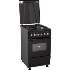 Плита Eleyus CAST 5001 CF BL Фото 1