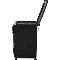 Плита Eleyus CAST 5001 CF BL Фото 2