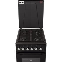 Плита Eleyus CAST 5001 CF BL Фото 3