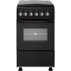 Плита Eleyus CAST 5001 CF BL Фото 4