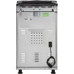 Плита Eleyus CAST 5001 CF BL Фото 5