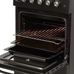 Плита Eleyus CAST 5001 CF BL Фото 7