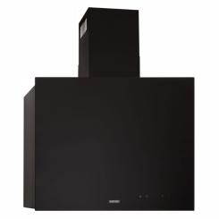 Вытяжка кухонная Eleyus MIRRA 1200 LED 60 BL Фото 1