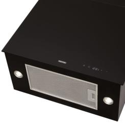 Вытяжка кухонная Eleyus MIRRA 1200 LED 60 BL Фото 5