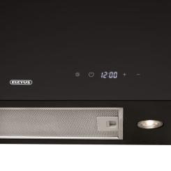 Вытяжка кухонная Eleyus MIRRA 1200 LED 60 BL Фото 6