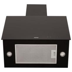 Вытяжка кухонная Eleyus MIRRA 1200 LED 60 BL Фото 7