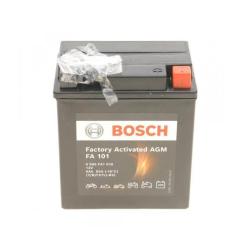 Аккумулятор автомобильный Bosch 0 986 FA1 010 Фото