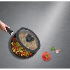 Крышка для посуды Tefal Ingenio 22 см Фото 3