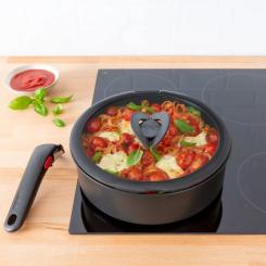 Крышка для посуды Tefal Ingenio 22 см Фото 5