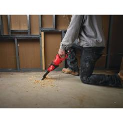 Пылесос строительный Milwaukee M12 HV-0 (без АКБ и ЗУ) Фото 9