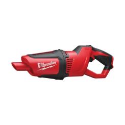 Пылесос строительный Milwaukee M12 HV-0 (без АКБ и ЗУ) Фото