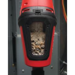 Пылесос строительный Milwaukee M12 HV-0 (без АКБ и ЗУ) Фото 4