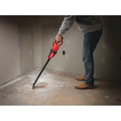 Пылесос строительный Milwaukee M12 HV-0 (без АКБ и ЗУ) Фото 8