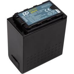 Аккумулятор к фото/видео PowerPlant Panasonic TP-VBR89G 10500mAh Фото