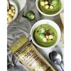 Сыр сушеный snEco Сулугуни 30 г Фото 3