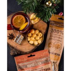 Сыр сушеный snEco Сулугуни 30 г Фото 5