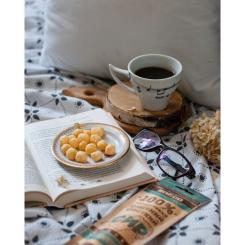 Сыр сушеный snEco Сулугуни 30 г Фото 6