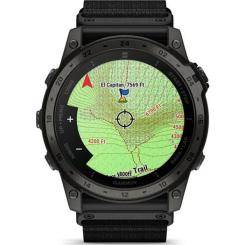 Смарт-часы Garmin tactix 7, AMOLED, GPS Фото 9